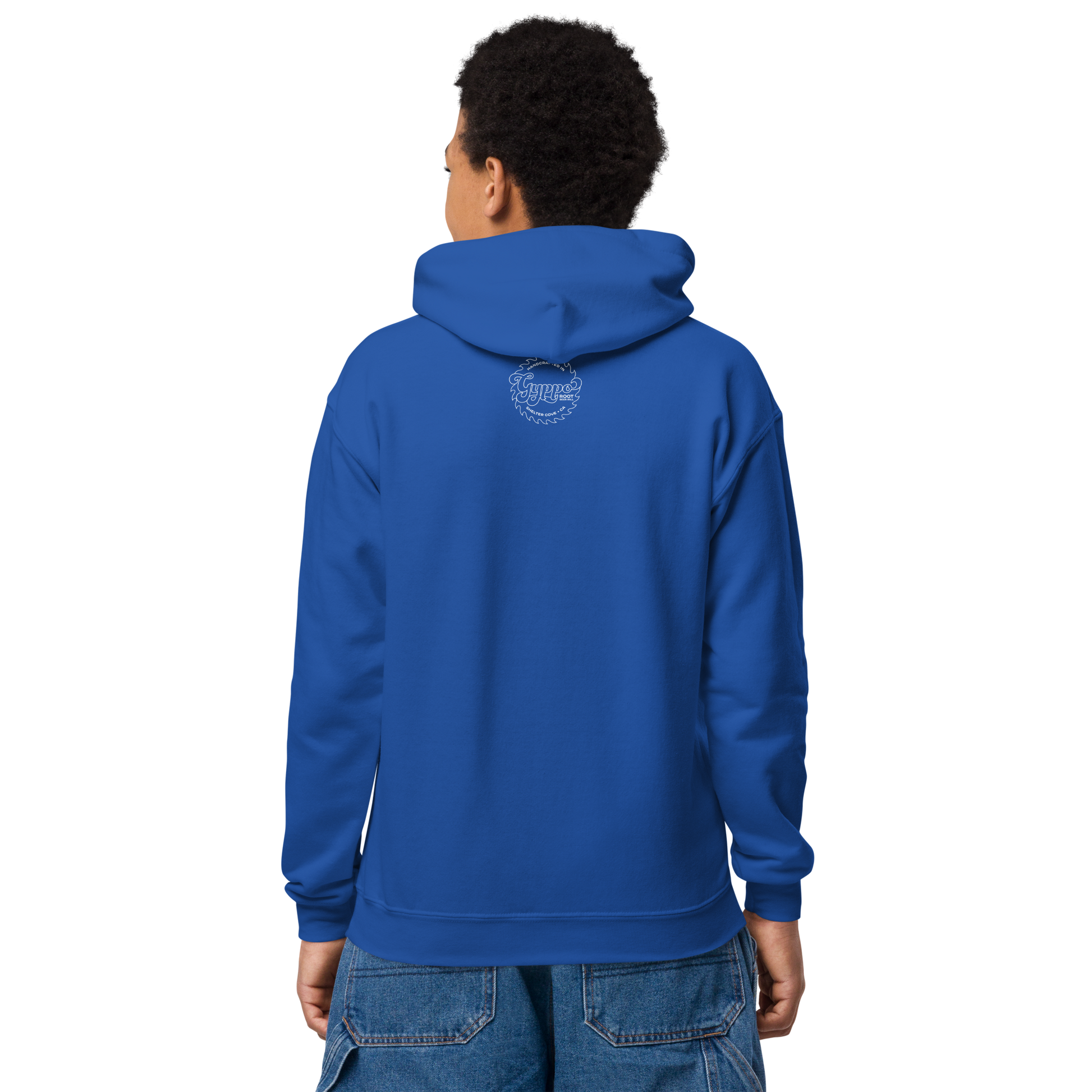 Youth Hoodie – Gyppo Company Store